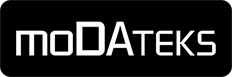 Modateks Tekstil Logo