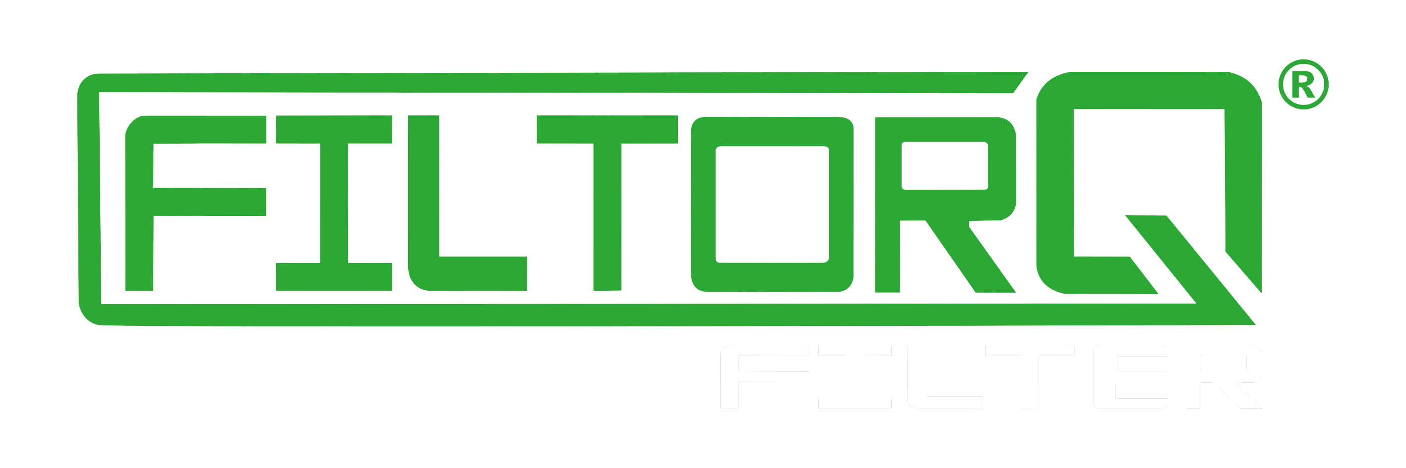 Filtorq Filtre  Logo