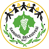 Sarıgöl Belediyesi Logo