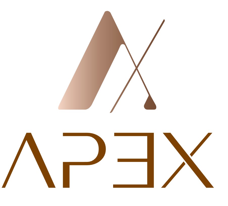 APEX  Logo