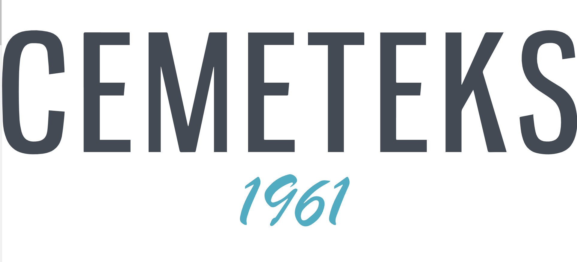 Cemeteks Logo