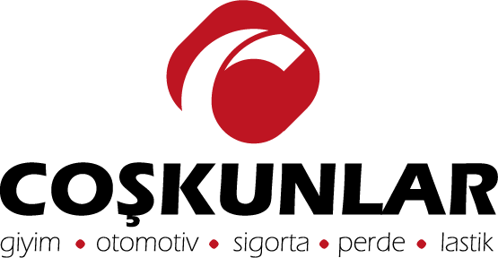 Coşkunlar Otomotiv Logo