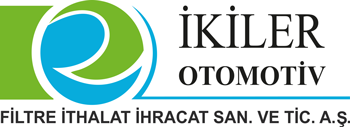 İkiler Otomotiv