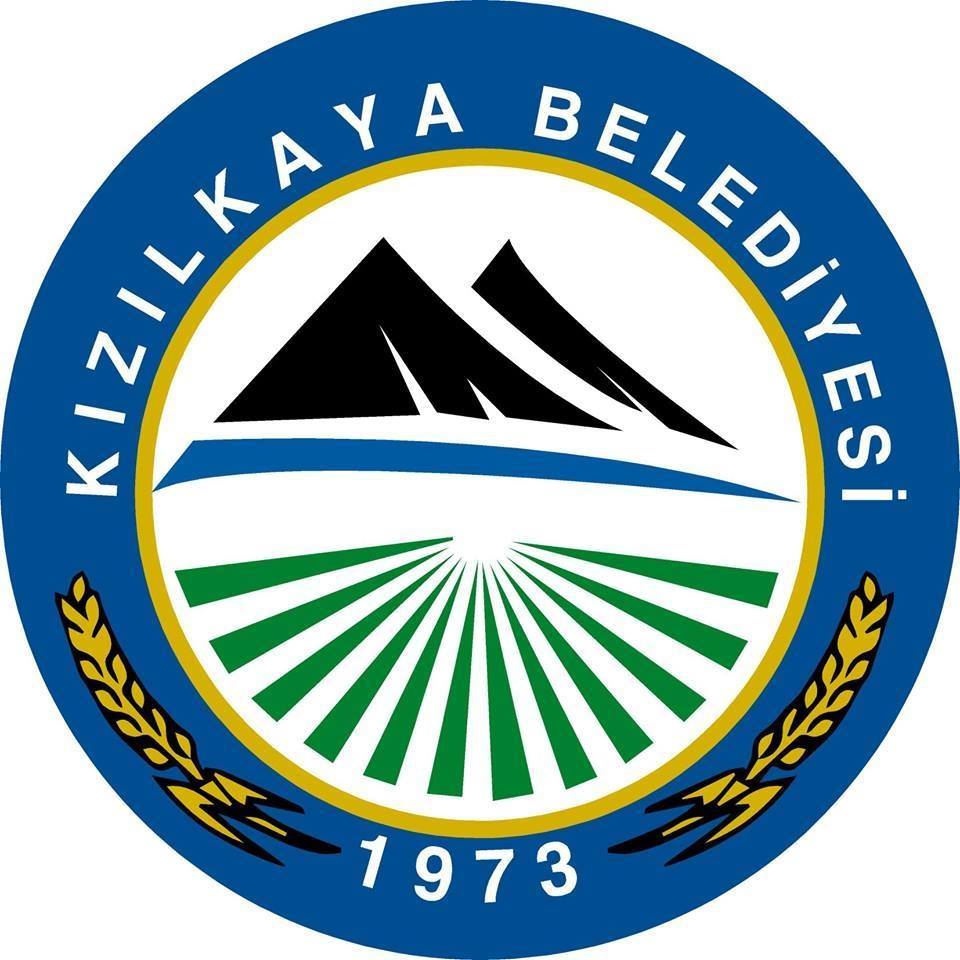 Kızılkaya Belediyesi  Logo