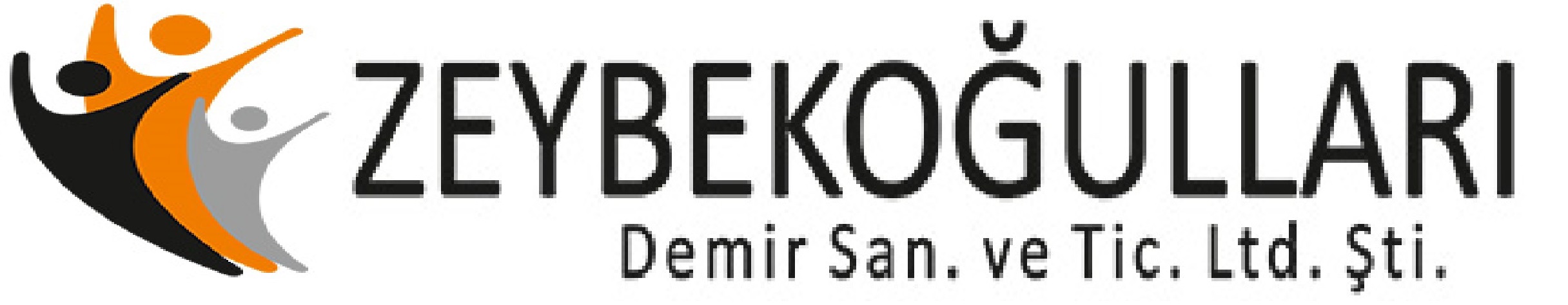 Zeybekoğulları Hafriyat Nakliyat Otomotiv Demir Sanayi Ticaret Ve Limited Şirketi Logo