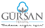 Gürsan Tekstil Logo