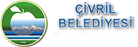 Çivril Belediye Başkanlığı Logo