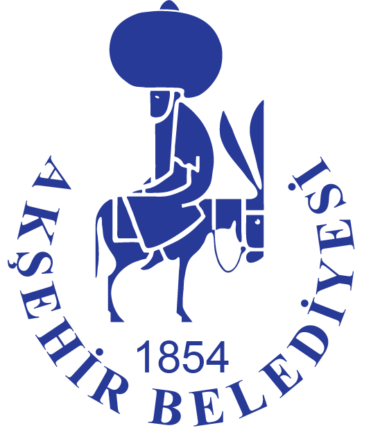 Akşehir Belediye Başkanlığı Logo