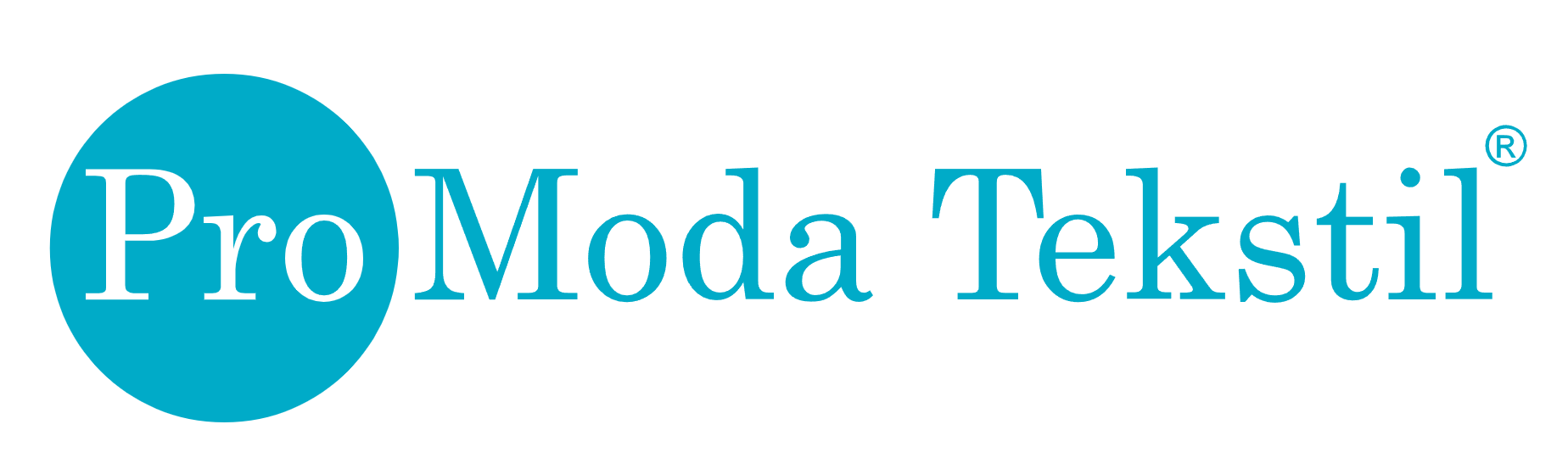 Promoda Tekstil Logo
