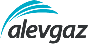 Alevgaz Dayanıklı Tüketim Malları Logo
