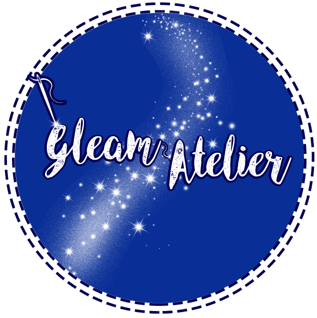 Gleam Tekstil Logo